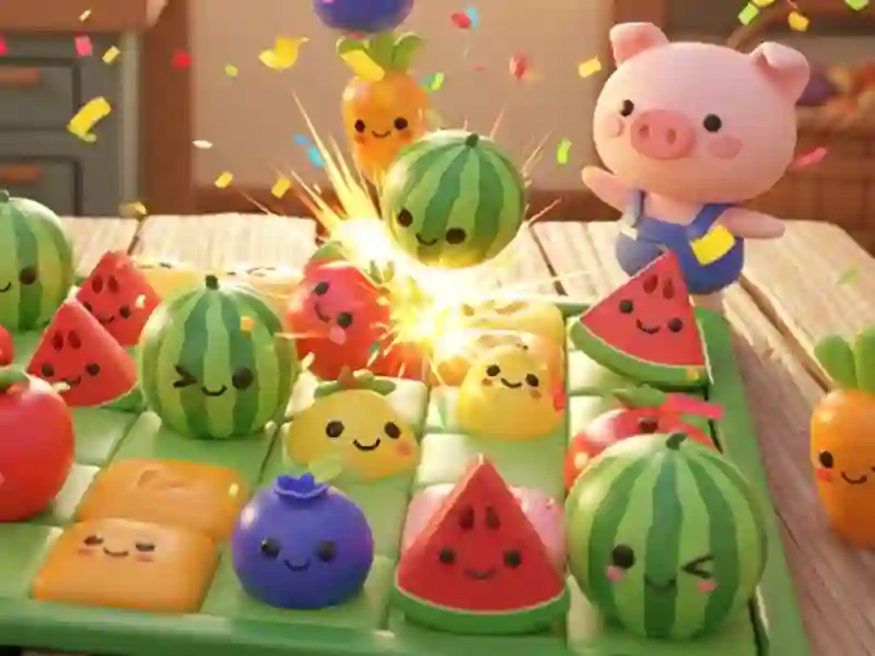 Spiel Bauernhaus Online