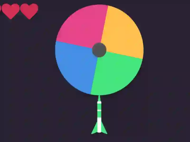 Spiel Chromatch Online