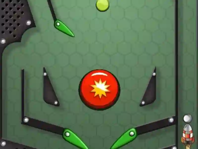 Spiel Stahlspin-Ball Online