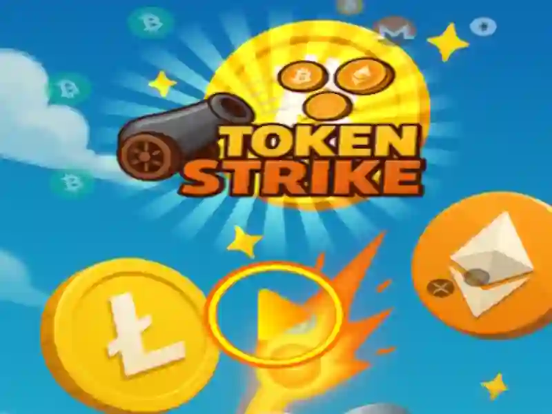 Spiel Token-Streik Online Spiel Token-Streik Online