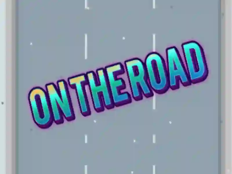 Spiel Unterwegs endlos Online