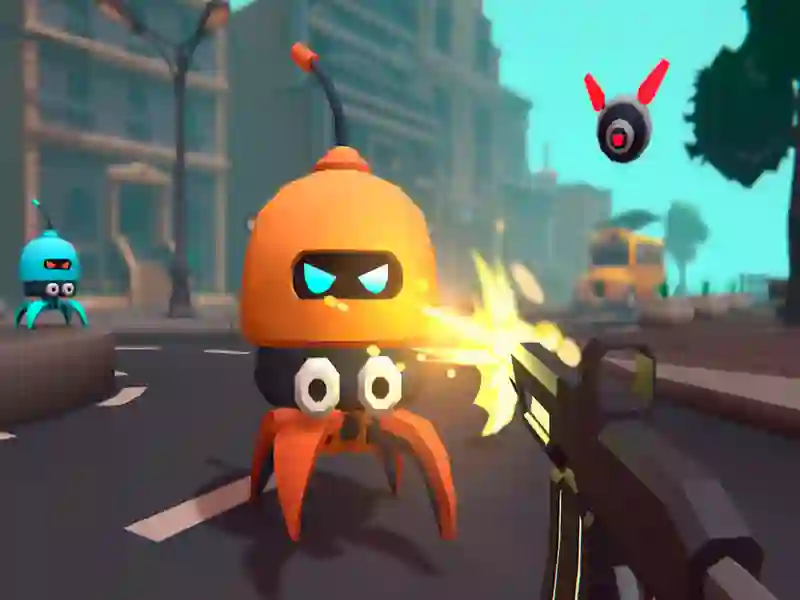 Spiel Ende der Welt Online