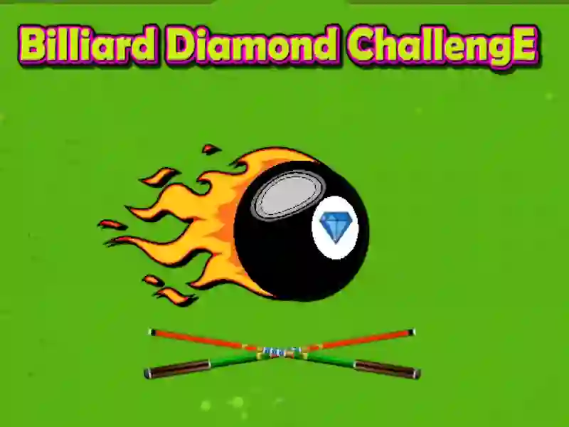 Spiel Billard Diamond Challenge Online Spiel Billard Diamond Challenge Online
