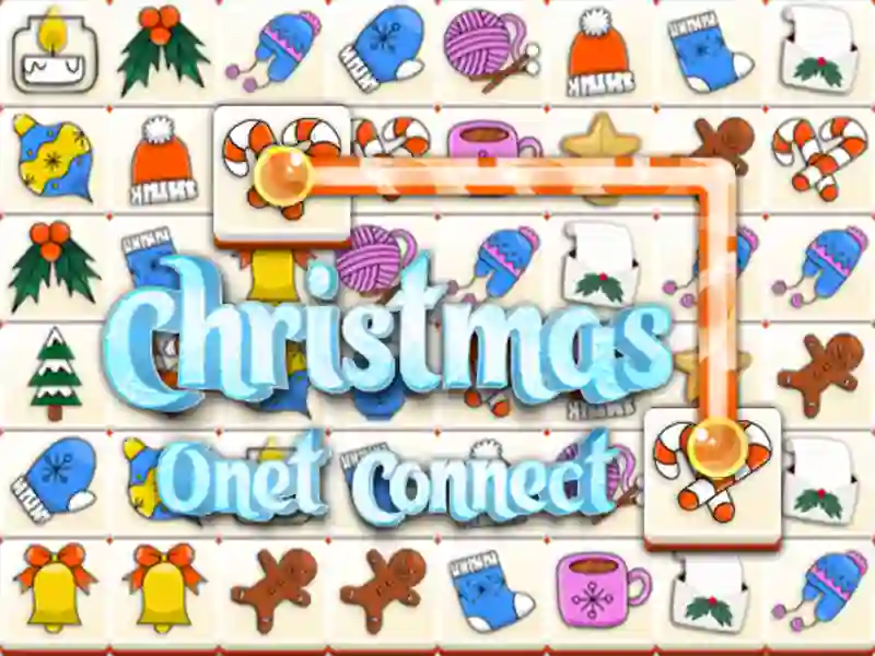 Spiel Weihnachten Onet Connect Online