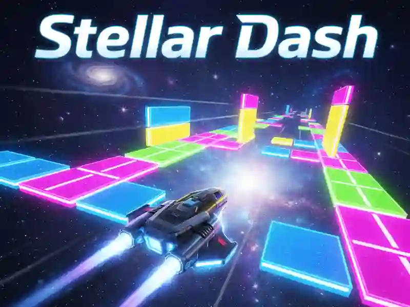 Spiel Stellar Dash Online