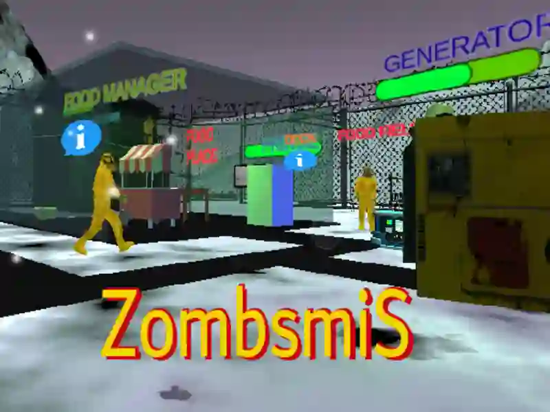 Spiel Zombsmis Online Spiel Zombsmis Online