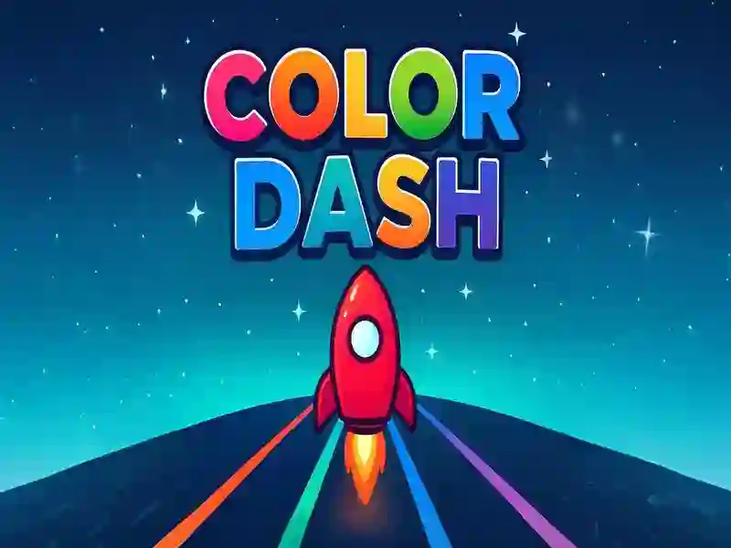 Spiel Farbe Online
