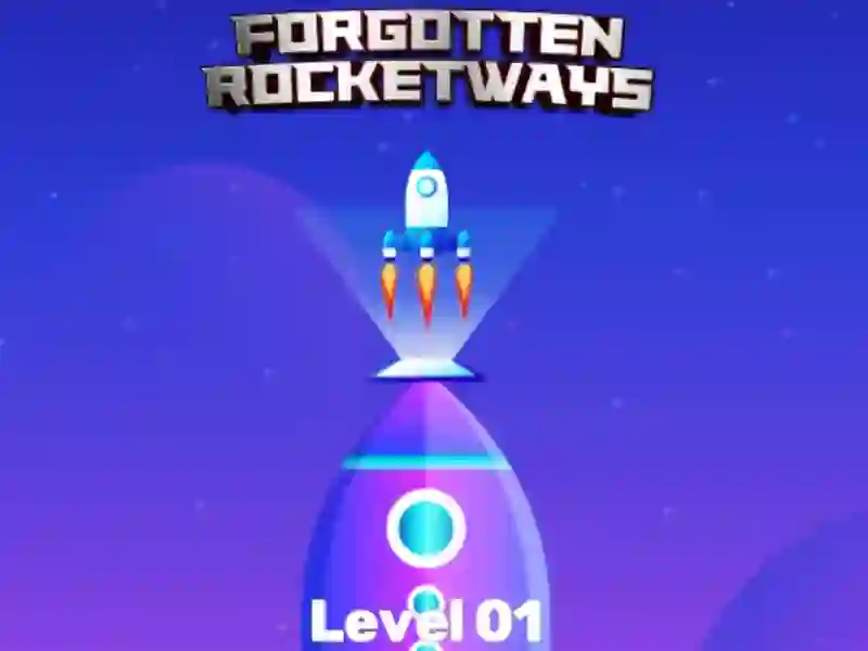 Spiel Vergessene Raketen Online