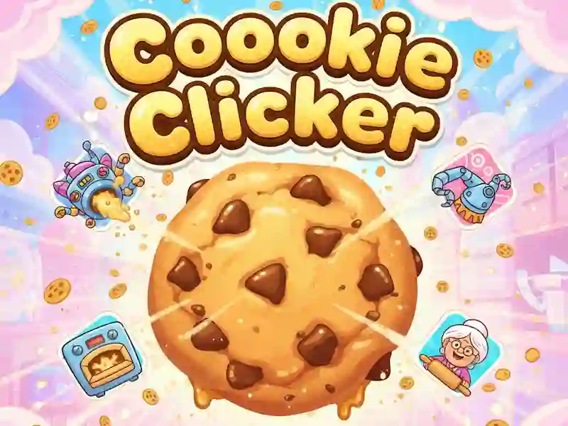 Spiel Cookie-Clicker Online