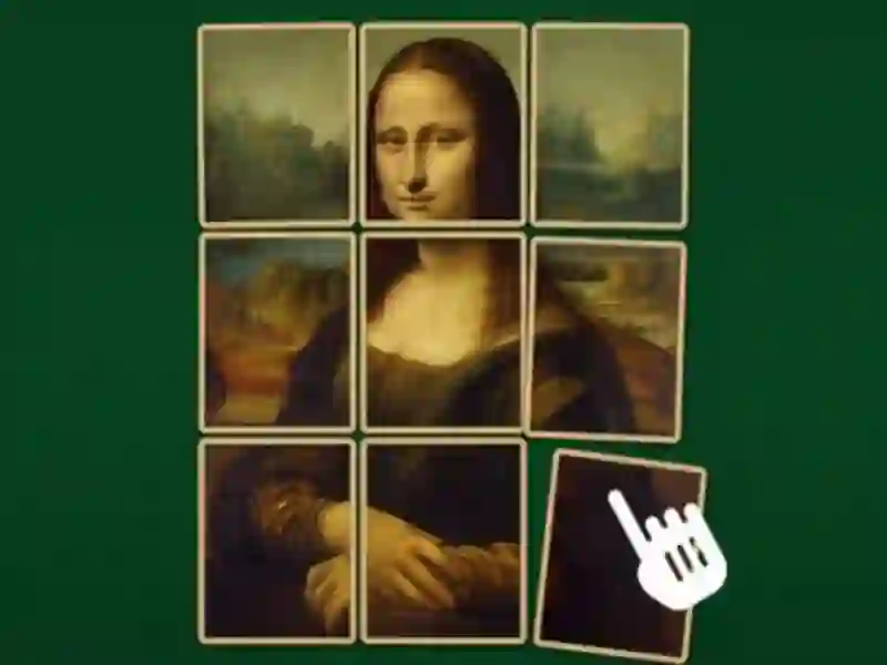 Spiel Jigsolitaire Deluxe Online