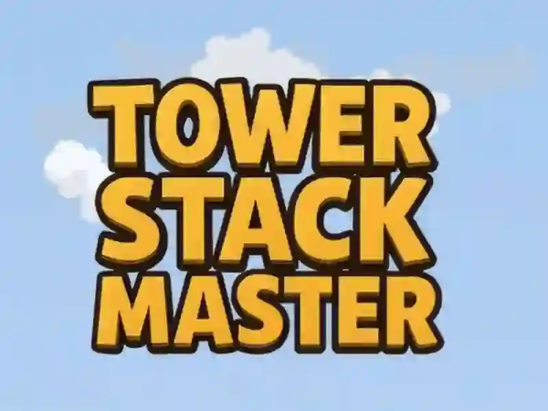 Spiel Tower Stack Master Online Spiel Tower Stack Master Online
