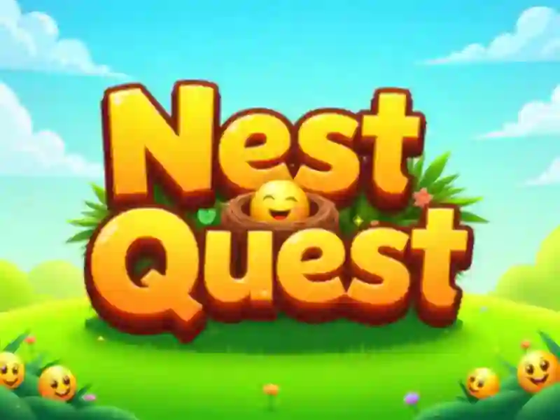 Spiel Nest Quest Online