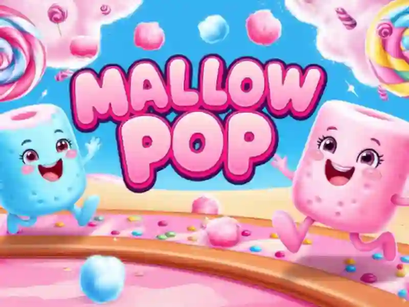 Spiel Mallow Pop Online