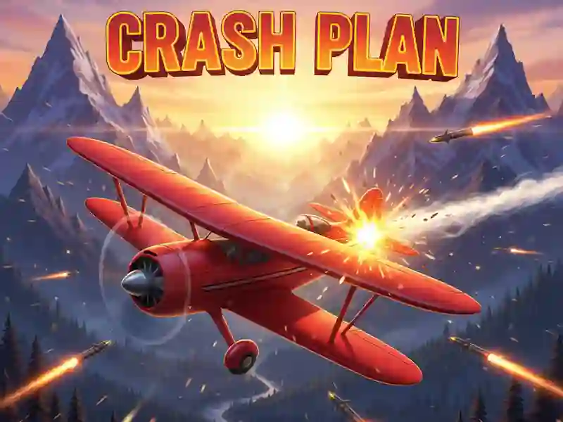 Spiel Crashplan Online