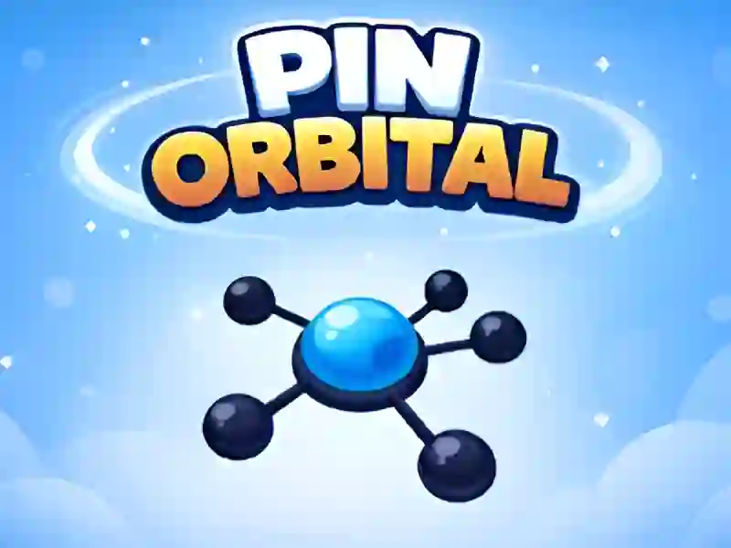 Spiel Pin-Orbital Online