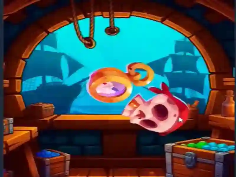 Spiel Schädel und Bomben Online