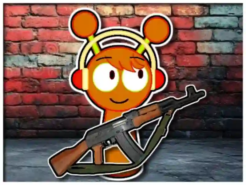 Spiel Sprunki Shooter 2025 Online Spiel Sprunki Shooter 2025 Online