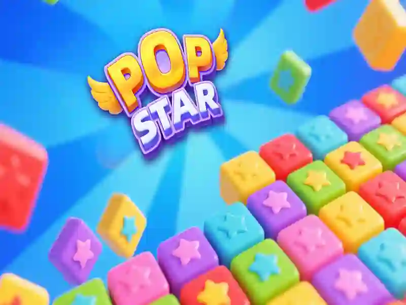 Spiel Popstar Online