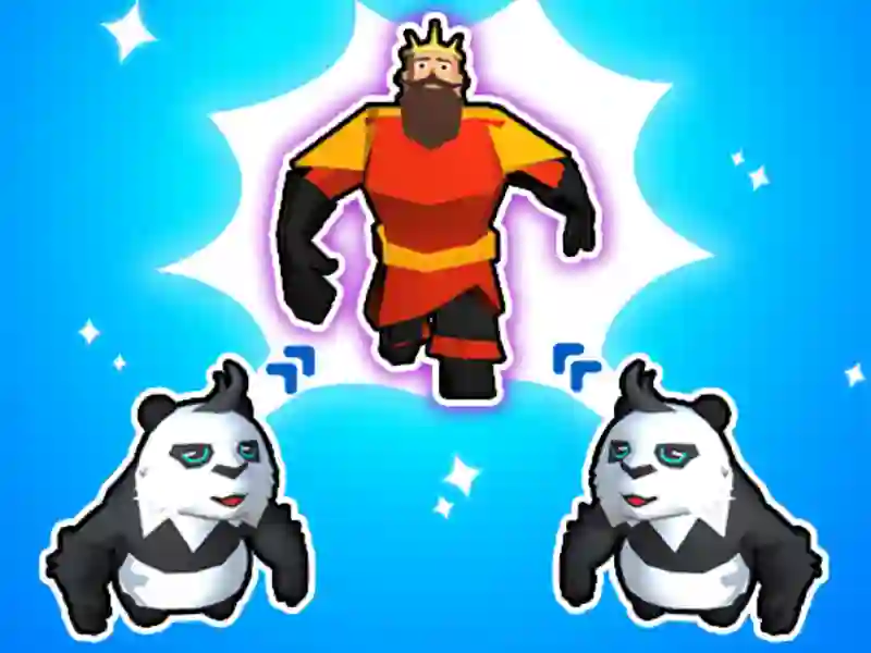 Spiel Mutanten steigen Online