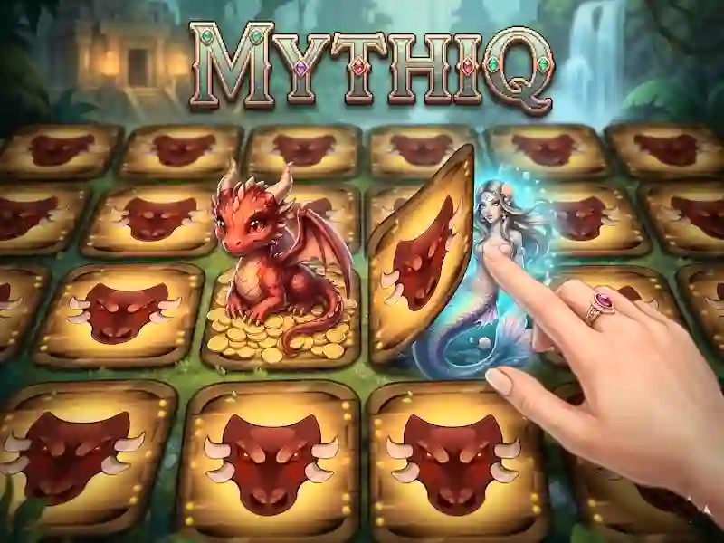 Spiel Mythiq Online