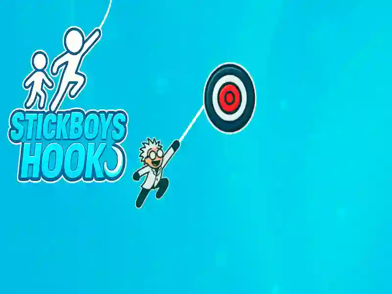 Spiel Stickboys Haken Online Spiel Stickboys Haken Online