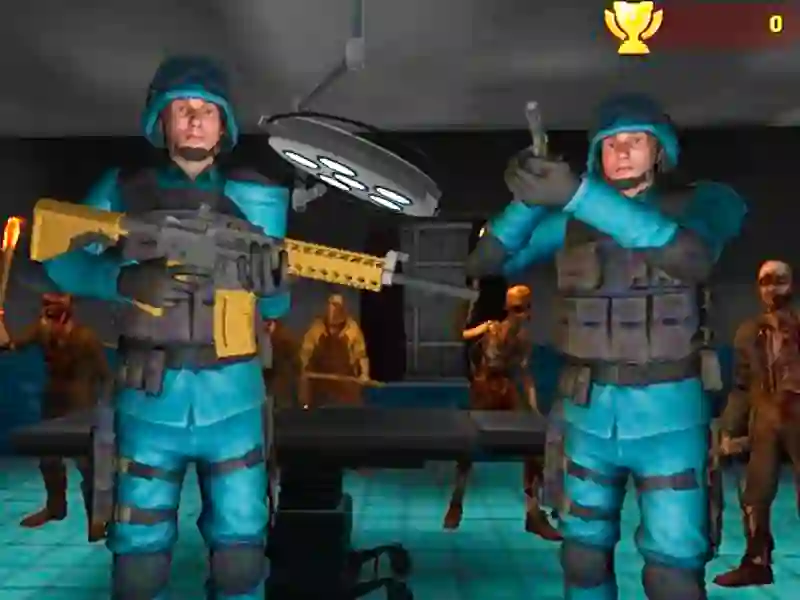 Spiel Verlassenes Krankenhaus Online Spiel Verlassenes Krankenhaus Online