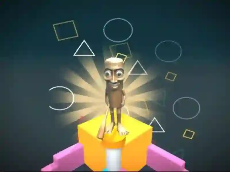 Spiel Tung Tung Sahur Flip oder Sterben Online