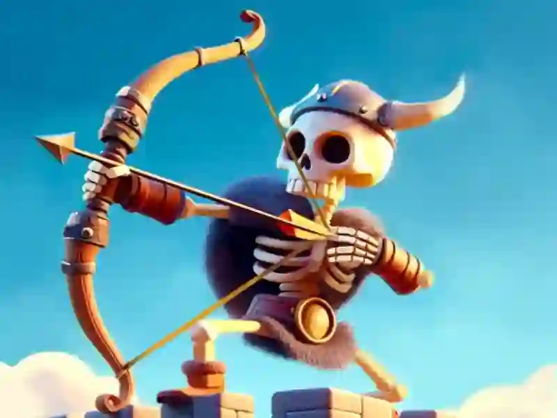 Spiel Turmverteidiger Online