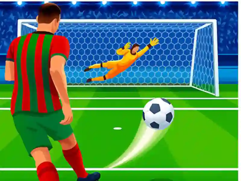 Spiel Legend Dream Fußballspiel Online