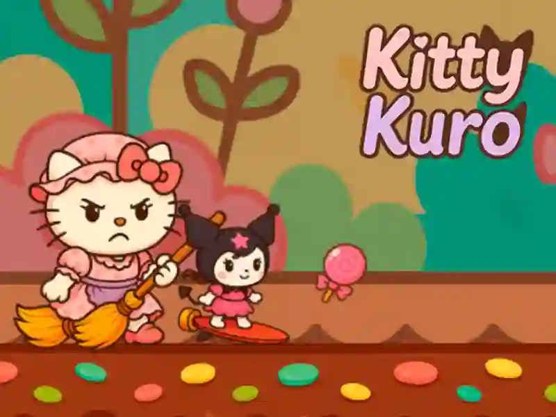 Spiel Kitty Kuro Online Spiel Kitty Kuro Online