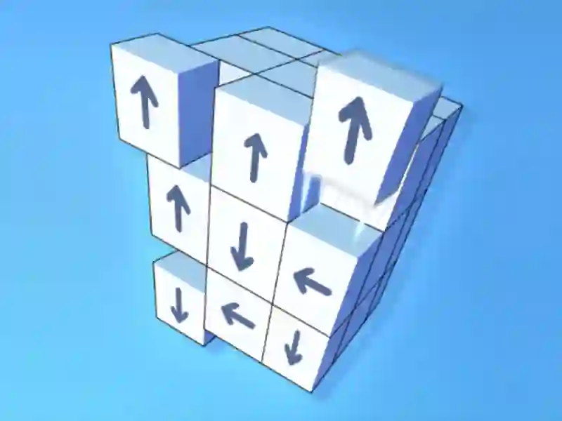 Spiel Pfeile verschwinden Online