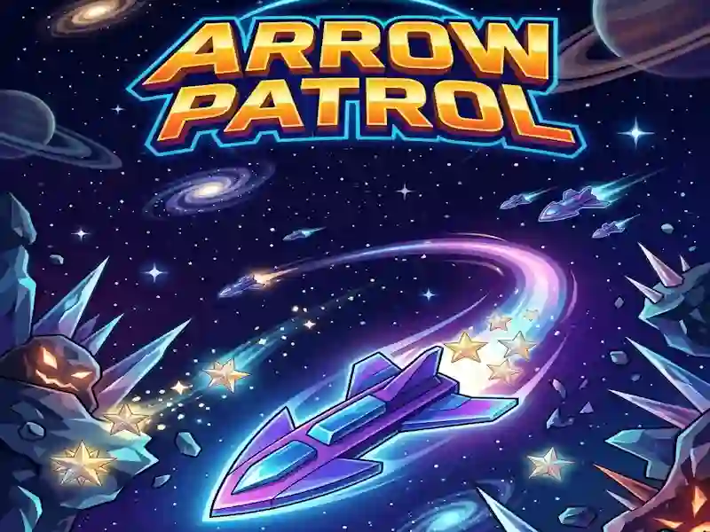 Spiel Arrow Patrol Online