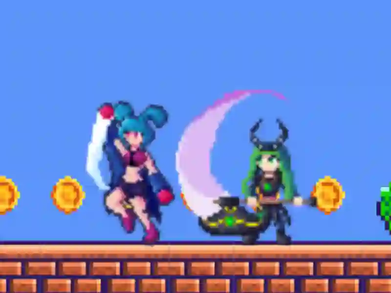 Spiel Kampfkünstler Online