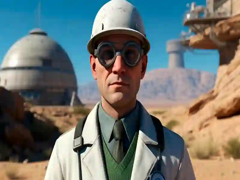 Spiel Überleben in Area 51 Online