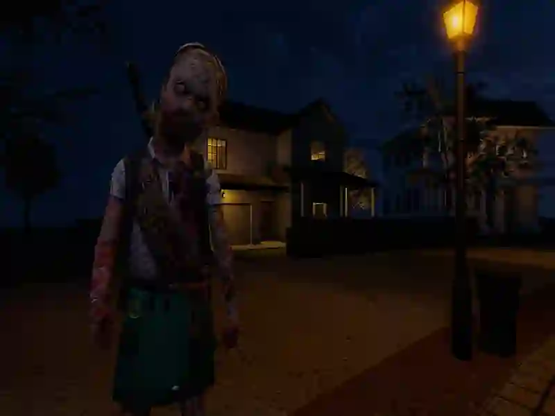 Spiel Klatschen Sie Clap CLAP Nightmare Online