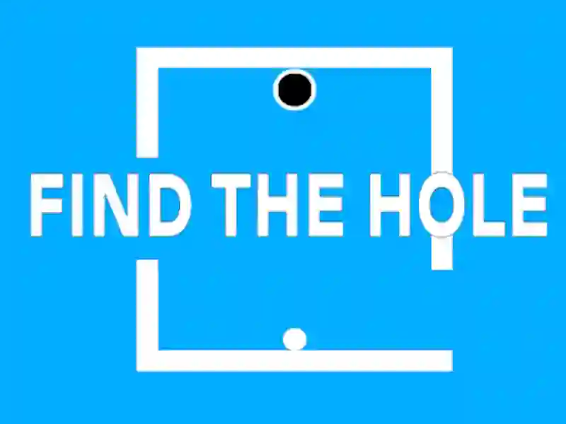 Spiel Das Loch fid Online