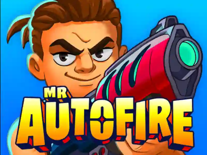 Spiel Herr Autofire Online