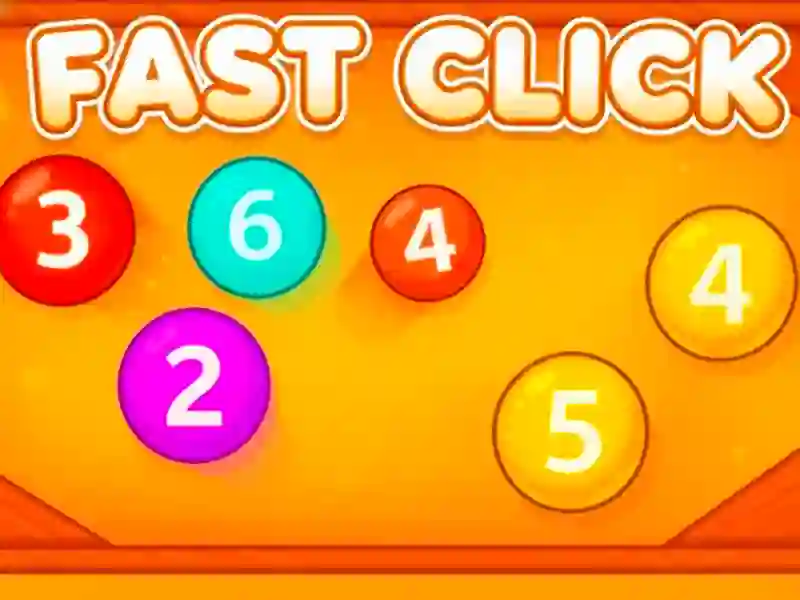 Spiel Schneller Klick Online