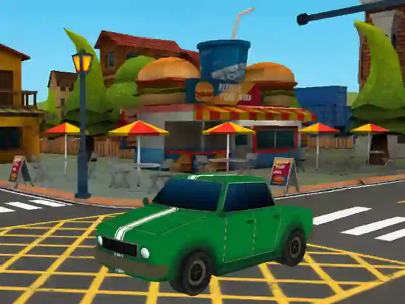 Spiel Fun Town Parken Online Spiel Fun Town Parken Online