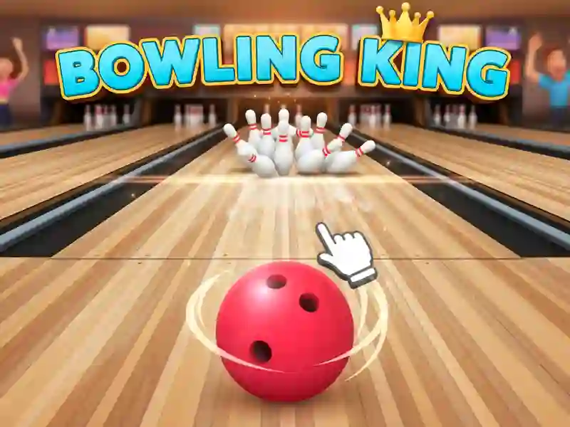 Spiel Bowlingkönig Online