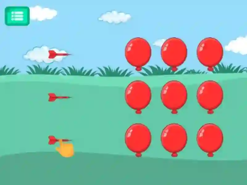 Spiel Ballon Blitz Online Spiel Ballon Blitz Online