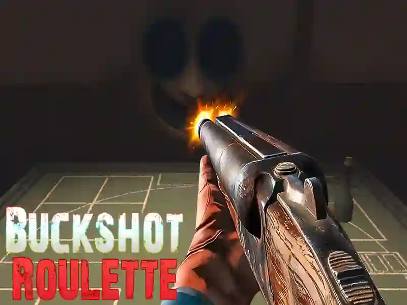 Spiel Buckshot Roulette Online Spiel Buckshot Roulette Online