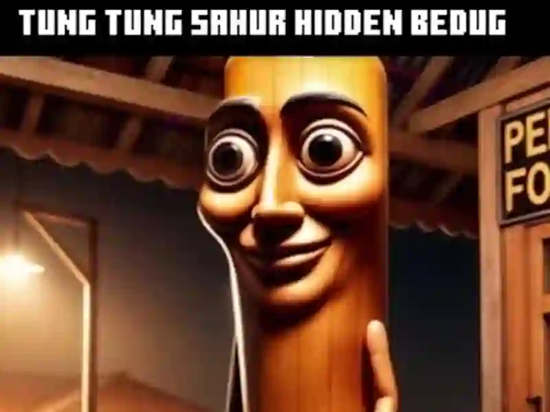 Spiel Tung Tung Sahur Hidden Bedug Online Spiel Tung Tung Sahur Hidden Bedug Online