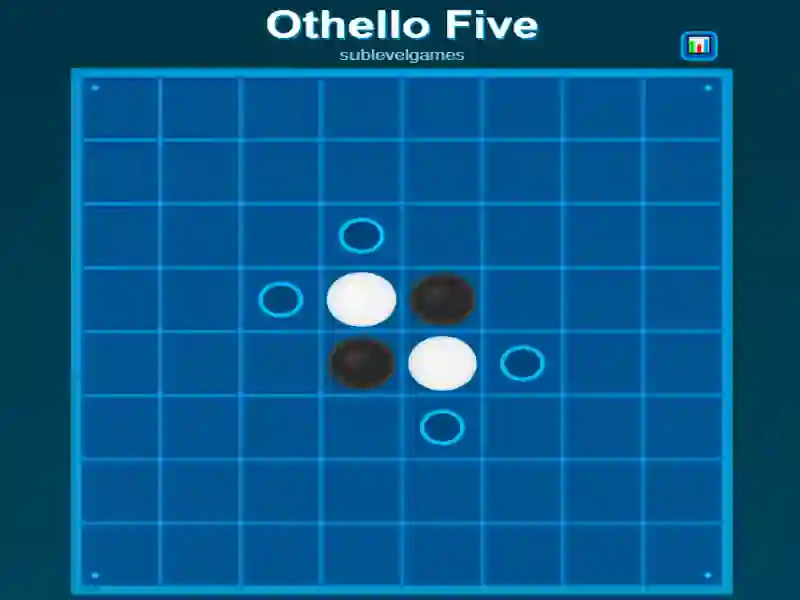 Spiel Othello fünf Online