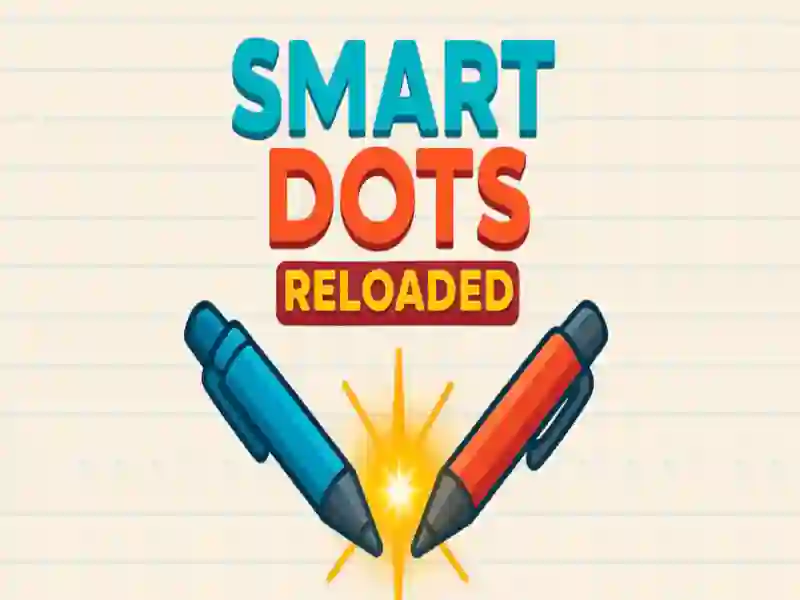 Spiel Smart Dots neu geladen Online Spiel Smart Dots neu geladen Online
