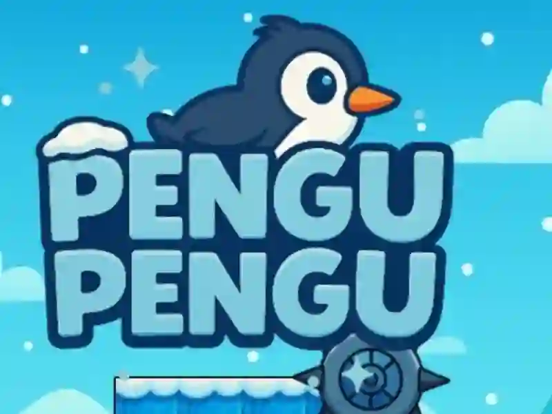 Spiel Pengu Pengu Online