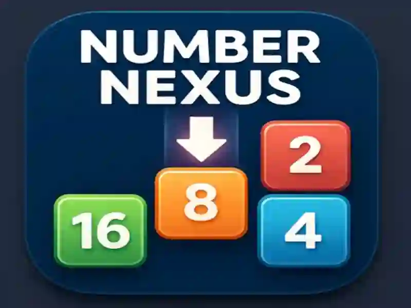 Spiel Nummer Nexus Online