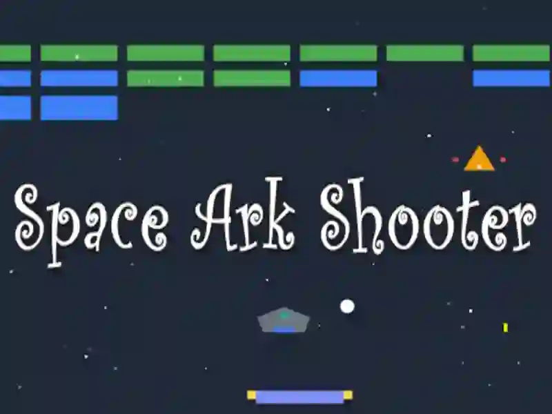 Spiel Space Ark Shooter Online