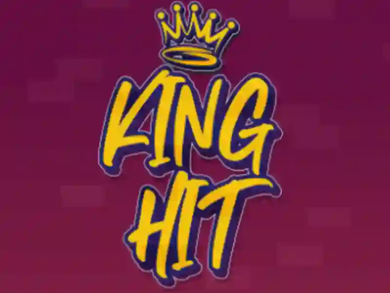 Spiel King Hit Online
