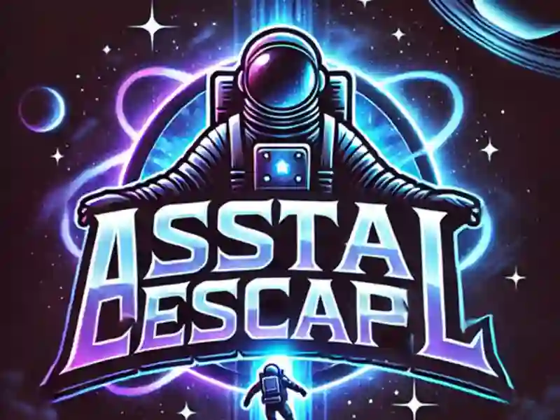 Spiel Astrale Flucht Online